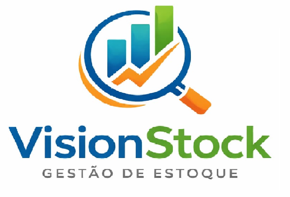 Vision Stock Logo